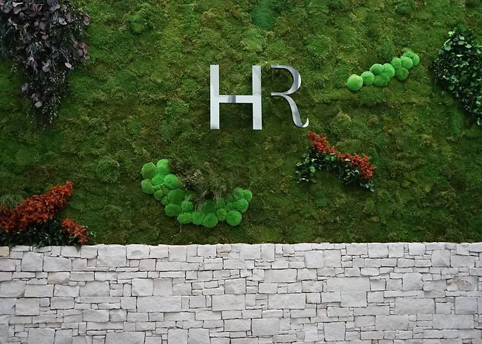 Hostal Real Maqueda