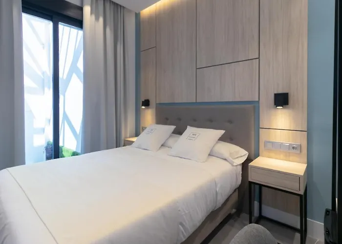 Hostal Real Maqueda